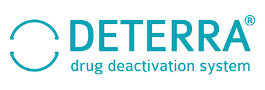 Deterra Drug Deactivation & Disposal System Resources